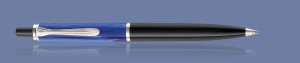 DŁUGOPIS PELIKAN CLASSIC K205 MARMUROWY BŁĘKIT