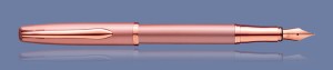 PIÓRO WIECZNE PELIKAN P36 JAZZ  NOBLE ELEGANCE MONOCHROME ROSE | STALÓWKA M