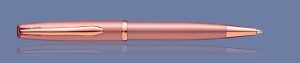 DŁUGOPIS PELIKAN K36 JAZZ NOBLE ELEGANCE MONOCHROME ROSE