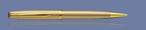 DŁUGOPIS PELIKAN K36 JAZZ NOBLE ELEGANCE MONOCHROME GOLD