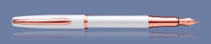 PIÓRO WIECZNE PELIKAN P36 JAZZ NOBLE ELEGANCE PEARL | STALÓWKA M
