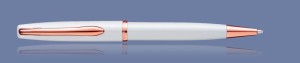 DŁUGOPIS PELIKAN K36 JAZZ NOBLE ELEGANCE PEARL