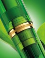 PIÓRO WIECZNE PELIKAN SOUVERAN M800 DEMONSTRATOR ZIELONY | STALÓWKA EF