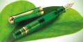 PIÓRO WIECZNE PELIKAN SOUVERAN M800 DEMONSTRATOR ZIELONY | STALÓWKA EF