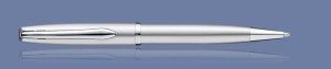 DŁUGOPIS PELIKAN K36 JAZZ NOBLE ELEGANCE MONOCHROME SILVER