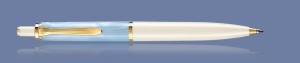 DŁUGOPIS PELIKAN CLASSIC K200 PASTEL BLUE + SPECIAL BOX