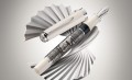 PIÓRO WIECZNE PELIKAN TOLEDO M910 BIAŁE | STALÓWKA F