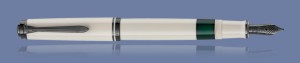PIÓRO WIECZNE PELIKAN SOUVERAN M670 WARM GREY | STALÓWKA F