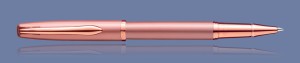 PIÓRO KULKOWE PELIKAN R36 JAZZ  NOBLE ELEGANCE MONOCHROME ROSE