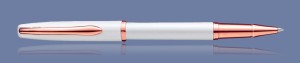 PIÓRO KULKOWE PELIKAN R36 JAZZ NOBLE ELEGANCE PEARL
