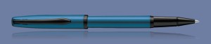PIÓRO KULKOWE PELIKAN R36 JAZZ NOBLE ELEGANCE AQUAMARINE