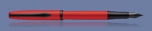 PIÓRO WIECZNE PELIKAN P36 JAZZ NOBLE ELEGANCE RED | STALÓWKA M