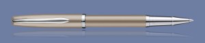 PIÓRO KULKOWE PELIKAN R36 JAZZ NOBLE ELEGANCE TAUPE