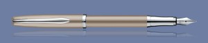 PIÓRO WIECZNE PELIKAN P36 JAZZ NOBLE ELEGANCE TAUPE | STALÓWKA M