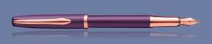 PIÓRO WIECZNE PELIKAN P36 JAZZ NOBLE ELEGANCE VIOLA | STALÓWKA M