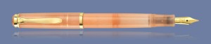 PIÓRO WIECZNE PELIKAN CLASSIC M200 APRICOT ACHAT | STALÓWKA EF