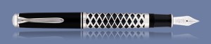 PIÓRO WIECZNE PELIKAN SOUVERAN M805 METAL SLEEVE | STALÓWKA M