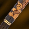 PIÓRO WIECZNE PELIKAN SOUVERAN M600 ART COLLETION GEORG TIPPEL