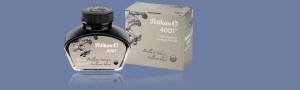ATRAMENT PELIKAN 4001 62,5ML CZARNY