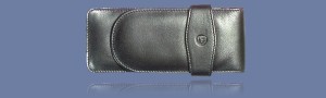 ETUI SKÓRZANE PELIKAN TG31 CZARNE