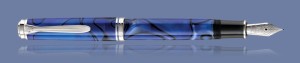 PIÓRO WIECZNE PELIKAN SOUVERAN M805 BLUE DUNES | STALÓWKA F
