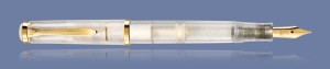 PIÓRO WIECZNE PELIKAN CLASSIC M200 GOLDEN BERYL | STALÓWKA F