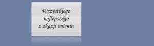 PLAKIETKA PAMIĄTKOWA SREBRNA